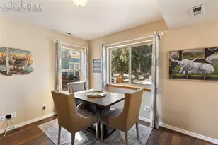 509 N Center St, Woodland Park, CO 80863 - Photo 24