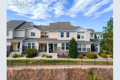 7375 Sandy Springs Point, Fountain, CO 80817 - Photo 1