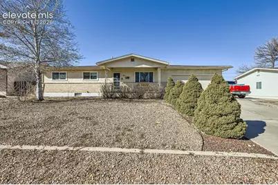 43 Fordham Circle, Pueblo, CO 81005 - Photo 1