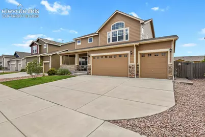 8408 Hardwood Circle, Colorado Springs, CO 80908 - Photo 2