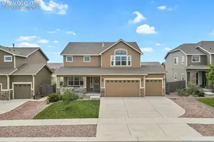 8408 Hardwood Cir, Colorado Springs, CO 80908 - Photo 1