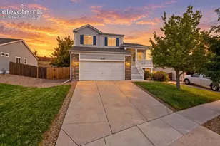 6448 Balance Cir, Colorado Springs, CO 80923 - Photo 1
