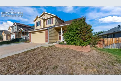6348 La Plata Peak Drive, Colorado Springs, CO 80923 - Photo 2