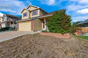 6348 La Plata Peak Dr, Colorado Springs, CO 80923 - Photo 2