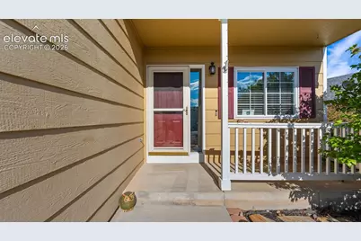 6348 La Plata Peak Drive, Colorado Springs, CO 80923 - Photo 4
