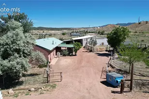 1601 Reservoir Rd, Canon City, CO 81212 - Photo 1