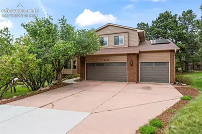 4325 Star Ranch Road, Colorado Springs, CO 80906 - Photo 1