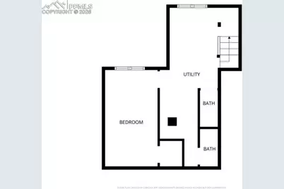 1917 E Cache La Poudre Street, Colorado Springs, CO 80909 - Photo 46