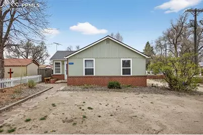1917 E Cache La Poudre Street, Colorado Springs, CO 80909 - Photo 4