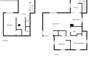 1917 E Cache La Poudre St, Colorado Springs, CO 80909 - Photo 48