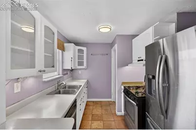 1917 E Cache La Poudre Street, Colorado Springs, CO 80909 - Photo 12