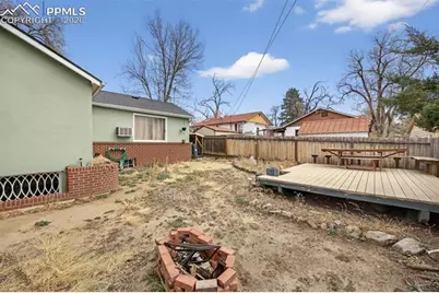 1917 E Cache La Poudre Street, Colorado Springs, CO 80909 - Photo 32