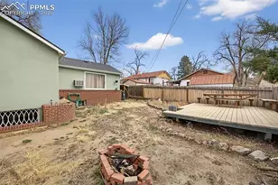 1917 E Cache La Poudre St, Colorado Springs, CO 80909 - Photo 32