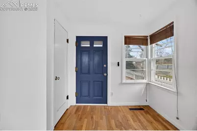 1917 E Cache La Poudre Street, Colorado Springs, CO 80909 - Photo 6