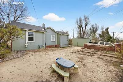 1917 E Cache La Poudre Street, Colorado Springs, CO 80909 - Photo 30