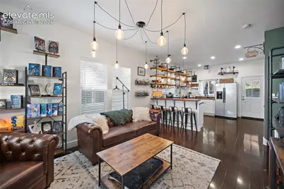 128 N Chestnut Street, Colorado Springs, CO 80905 - Photo 16