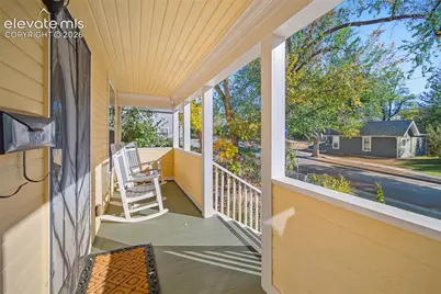 128 N Chestnut Street, Colorado Springs, CO 80905 - Photo 2