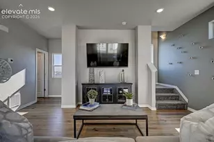 4983 Havenward Vw, Colorado Springs, CO 80911 - Photo 6