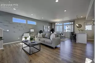 4983 Havenward Vw, Colorado Springs, CO 80911 - Photo 4