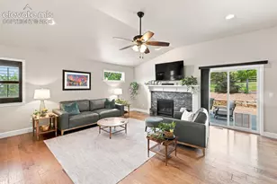 12441 Woodruff Dr, Colorado Springs, CO 80921 - Photo 2