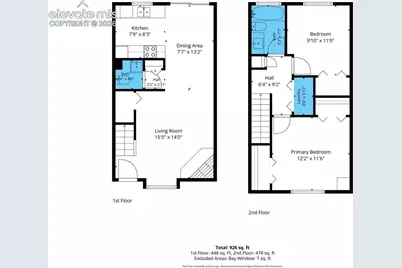 3135 Starlight Circle, Colorado Springs, CO 80916 - Photo 30