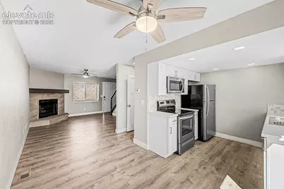 3135 Starlight Circle, Colorado Springs, CO 80916 - Photo 10