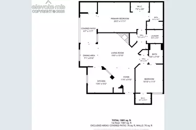 3864 Riviera Grove #102, Colorado Springs, CO 80922 - Photo 24