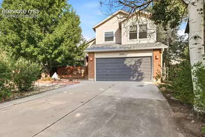 5370 Balsam Street, Colorado Springs, CO 80923 - Photo 1