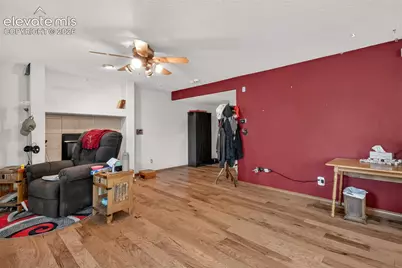 5370 Balsam Street, Colorado Springs, CO 80923 - Photo 14