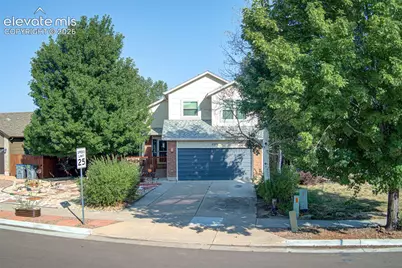 5370 Balsam Street, Colorado Springs, CO 80923 - Photo 36