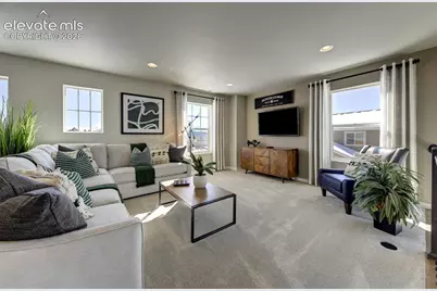 9725 Warrick Street, Colorado Springs, CO 80924 - Photo 36