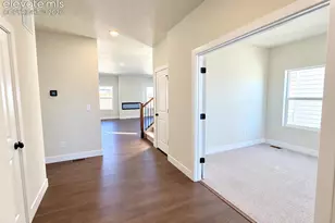 9725 Warrick St, Colorado Springs, CO 80924 - Photo 2