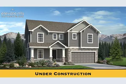 9725 Warrick Street, Colorado Springs, CO 80924 - Photo 1