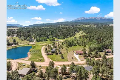 243 Lakewood Drive, Woodland Park, CO 80863 - Photo 38