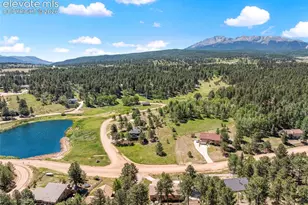 243 Lakewood Dr, Woodland Park, CO 80863 - Photo 38
