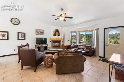 243 Lakewood Drive, Woodland Park, CO 80863 - Photo 4