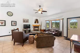 243 Lakewood Dr, Woodland Park, CO 80863 - Photo 4