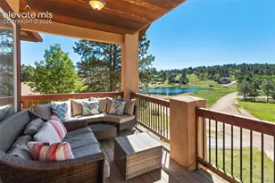243 Lakewood Dr, Woodland Park, CO 80863 - Photo 2