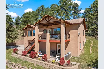 243 Lakewood Drive, Woodland Park, CO 80863 - Photo 48
