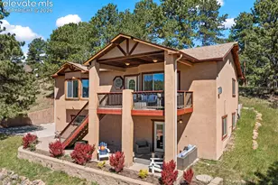 243 Lakewood Dr, Woodland Park, CO 80863 - Photo 48