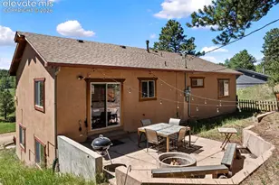 243 Lakewood Dr, Woodland Park, CO 80863 - Photo 42