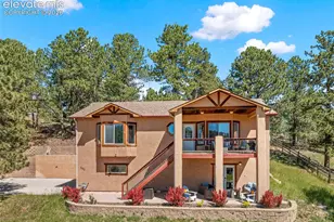 243 Lakewood Dr, Woodland Park, CO 80863 - Photo 36