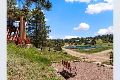 243 Lakewood Drive, Woodland Park, CO 80863 - Photo 46