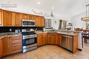 243 Lakewood Dr, Woodland Park, CO 80863 - Photo 10