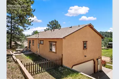 243 Lakewood Drive, Woodland Park, CO 80863 - Photo 44