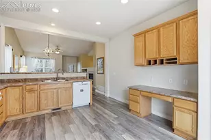 6642 Glowing Valley Dr, Colorado Springs, CO 80923 - Photo 4