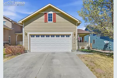6642 Glowing Valley Drive, Colorado Springs, CO 80923 - Photo 42