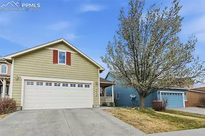 6642 Glowing Valley Drive, Colorado Springs, CO 80923 - Photo 46