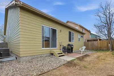 6642 Glowing Valley Drive, Colorado Springs, CO 80923 - Photo 40