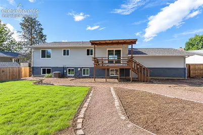 217 Cielo Vista Street, Colorado Springs, CO 80911 - Photo 18